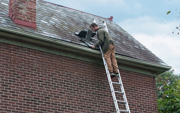 what affects urgent Arclid roof repairs