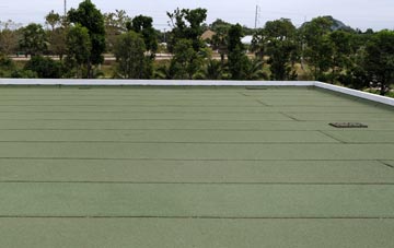 all Arclid roofing types quoted for