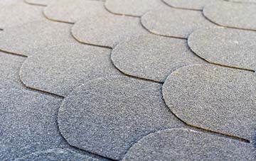 Arclid asphalt roofing costs
