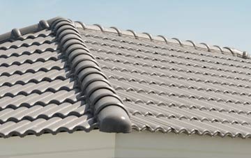 advantages of Arclid clay roofing