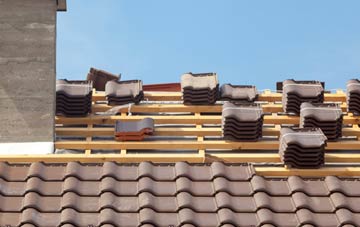 Arclid clay roofing costs