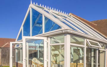 conservatory roof insulation costs Arclid