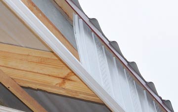 why Arclid fascia repairs are essential