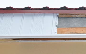 Arclid fascia repair costs