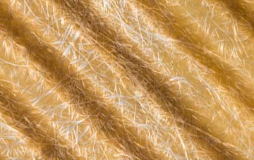 Arclid fibreglass roof waterproofing