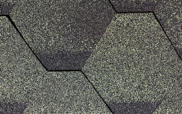 Arclid fibreglass shingle repairs