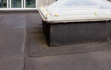 disadvantages of Arclid flat roofs