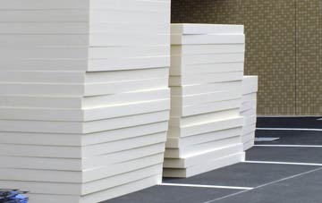 Arclid flat roof insulation costs