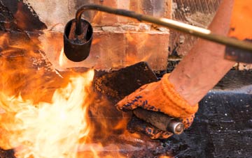 Arclid flat roof repair companies