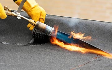 flat roof repairs Arclid, Cheshire
