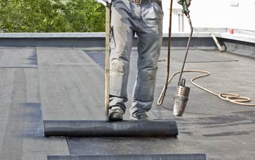 flat roof replacement Arclid, Cheshire