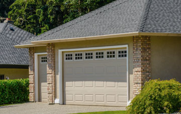 garage roof repair Arclid, Cheshire