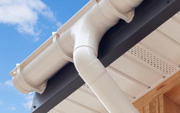 Arclid gutter installation costs