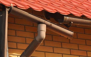 Arclid gutter repair costs