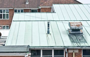 Arclid lead roofing costs