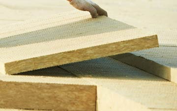 measuring Arclid tapered insulation