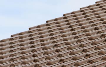 plastic roofing Arclid, Cheshire