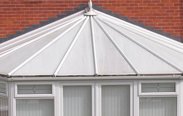 Arclid polycarbonate conservatory roof repairs