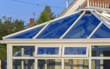 professional Arclid conservatory insulation