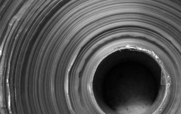 Arclid pvc roof replacement