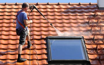 roof cleaning Arclid, Cheshire