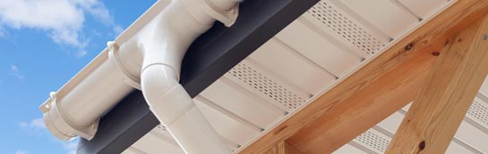 get Arclid guttering quotes today