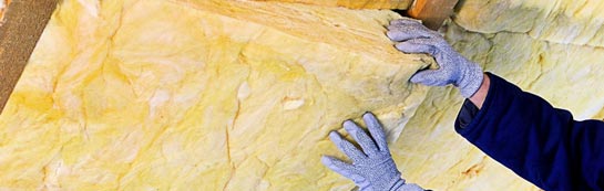 quotes for Arclid roof insulation