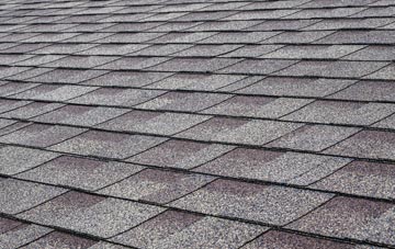 Arclid tiles for shallow pitch roofing