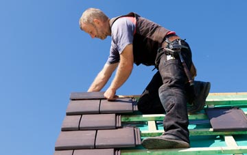 disadvantages of Arclid slate roofing