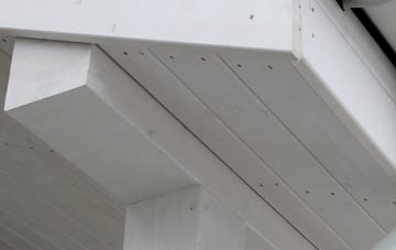 soffits Arclid, Cheshire