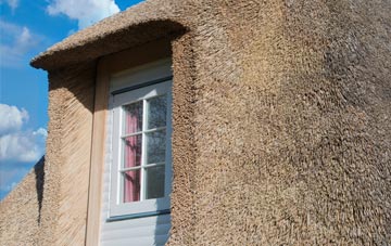 Arclid thatch roof disadvantages