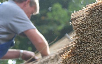 professional Arclid thatchers