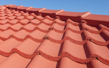 Arclid tile and slate roof replacement