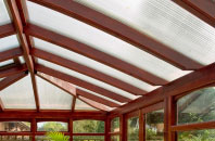 Arclid conservatory roofing insulation