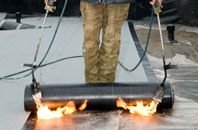 Arclid flat roof sealing quote