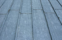Arclid lead roofing