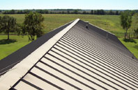Arclid metal roof quotes