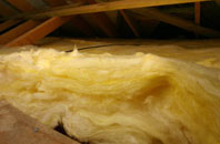 Arclid pitch roof insulation