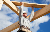 Arclid roof replacement work