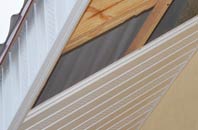 rated Arclid soffit repair companies