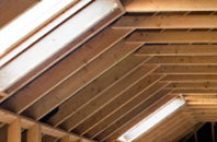 Arclid tapered roof insulation quotes